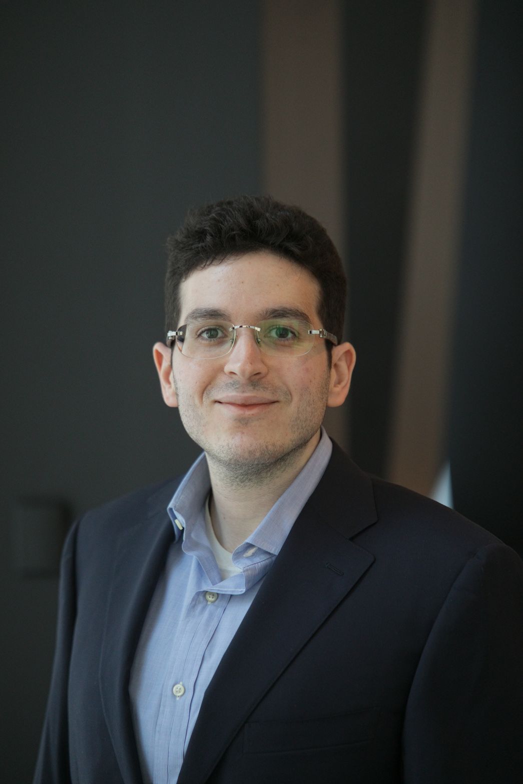 Abdul Al Ali