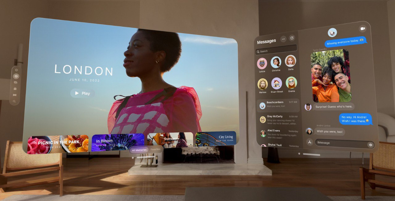 From Niche to Mainstream? The Future of Mixed Reality