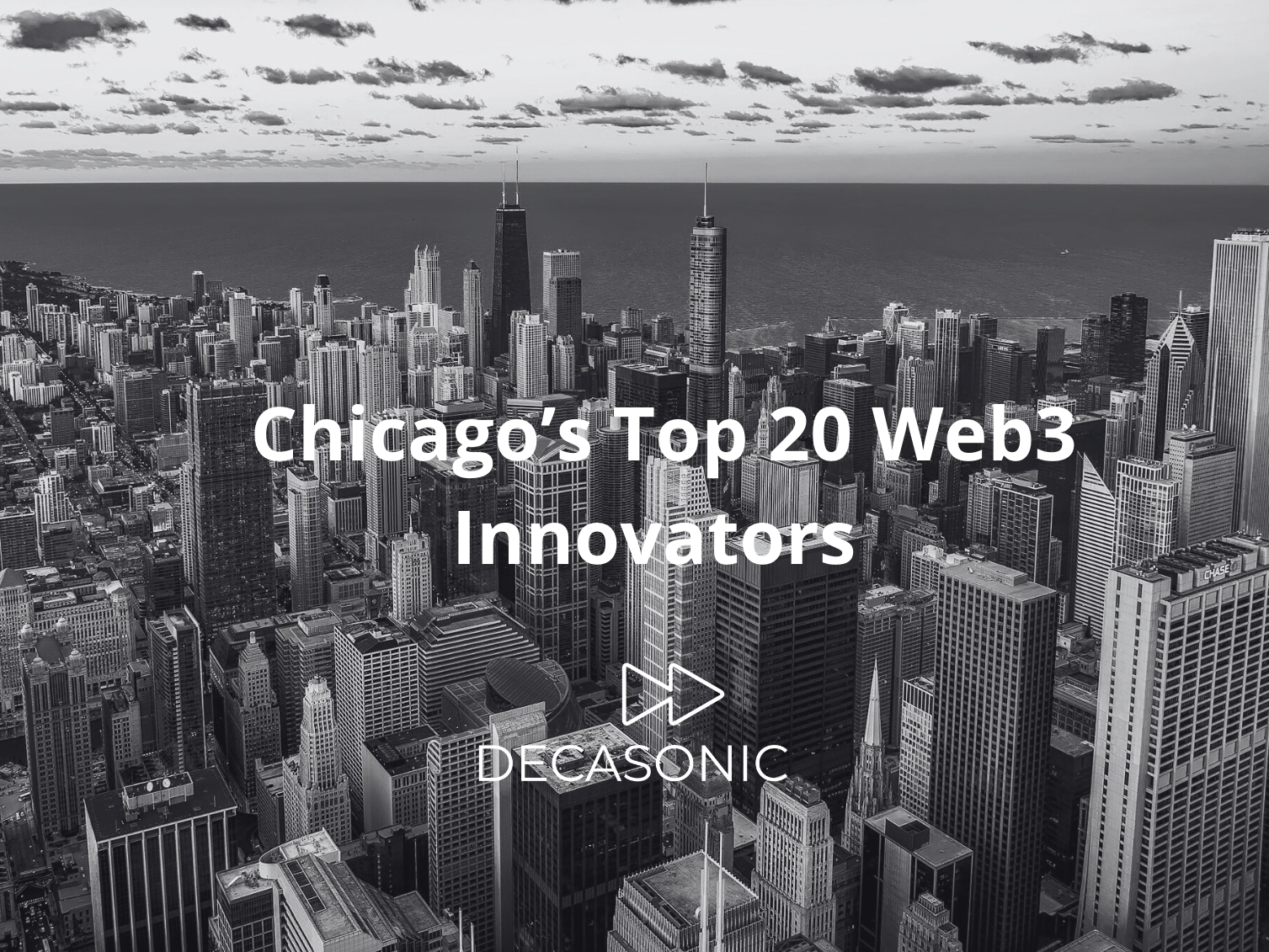 Chicago’s Top 20 Web3 Innovators