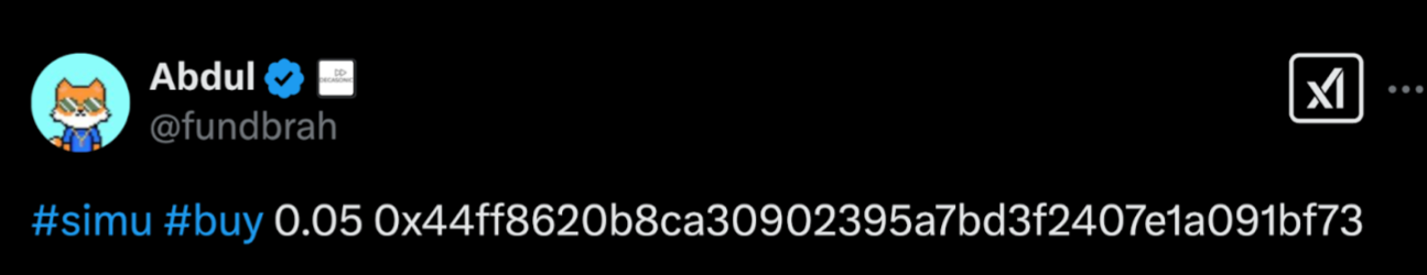 AI x SocialFi