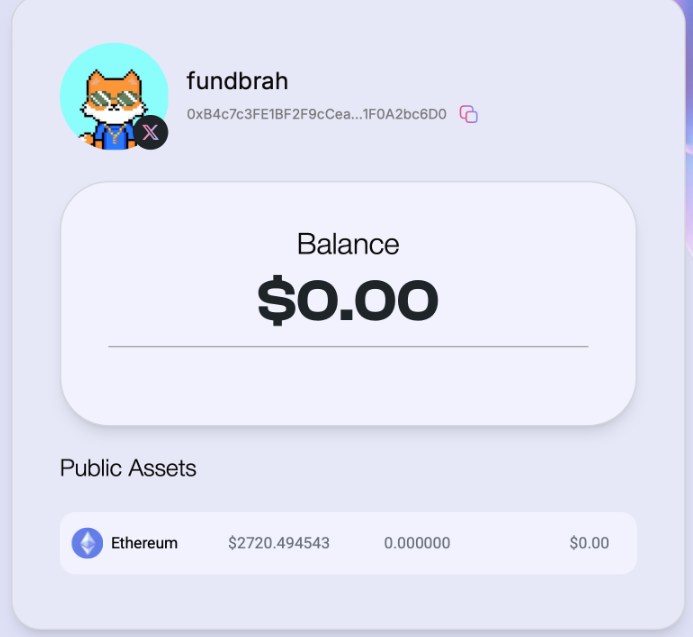 AI x SocialFi