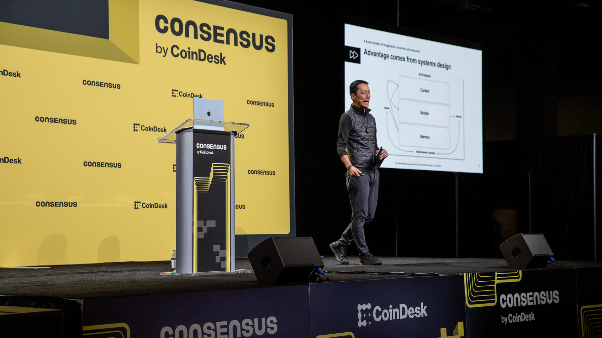 Agentic Magic for Company Growth