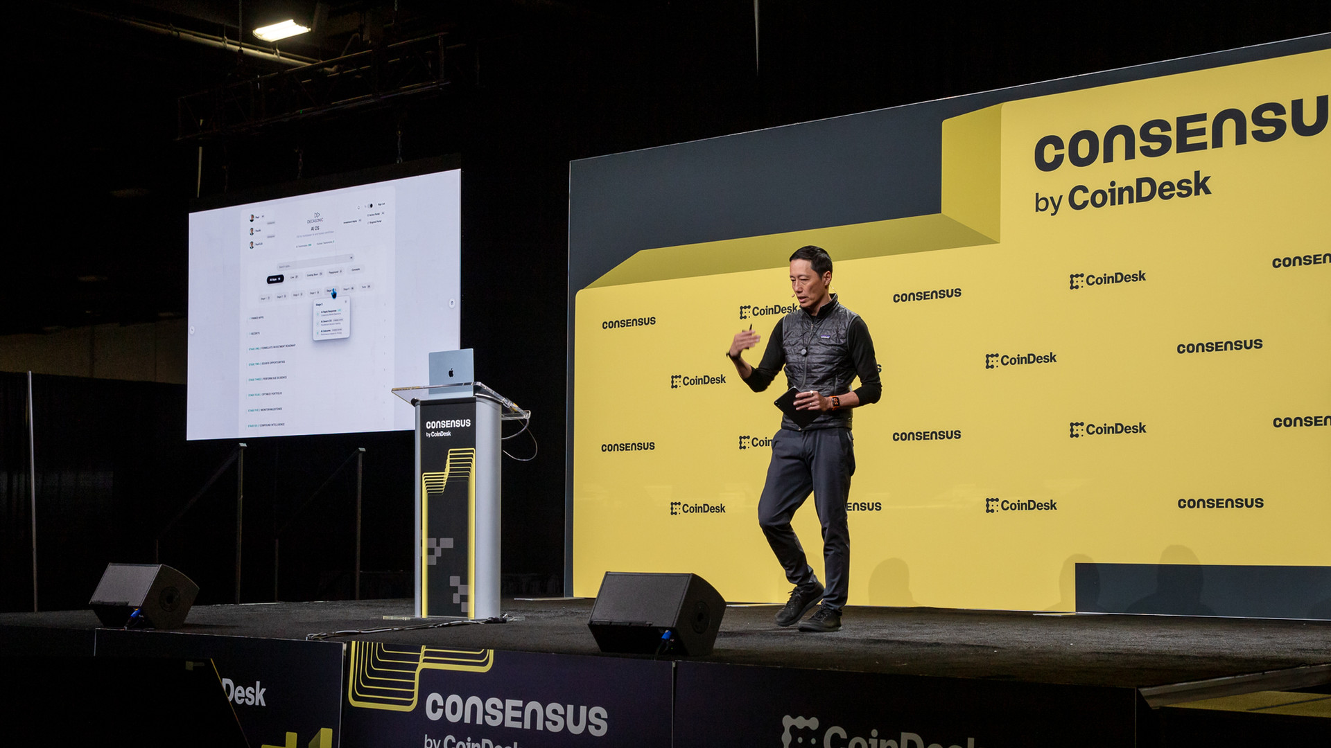Agentic Magic for Company Growth