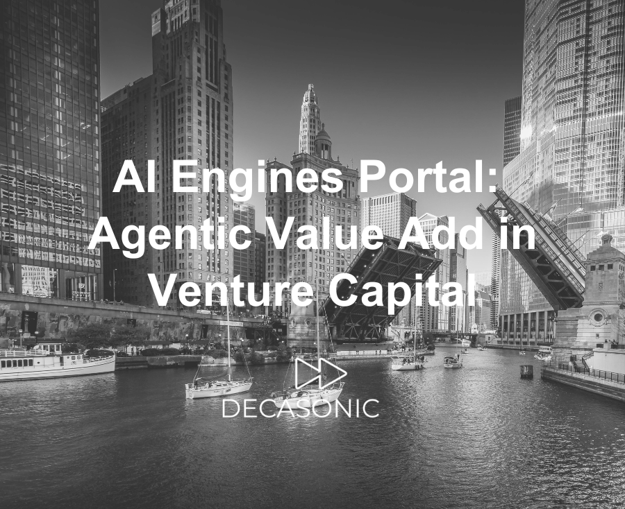 Agentic Value Add in Venture Capital