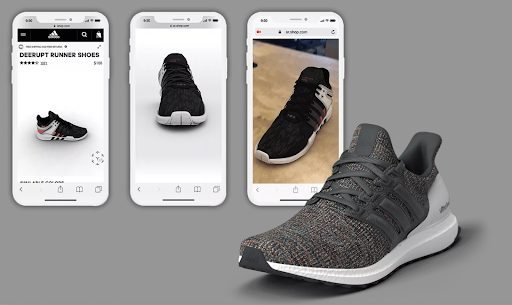 The Next Frontier in Online Shopping: Unlocking New Possibilities with AI and Web3