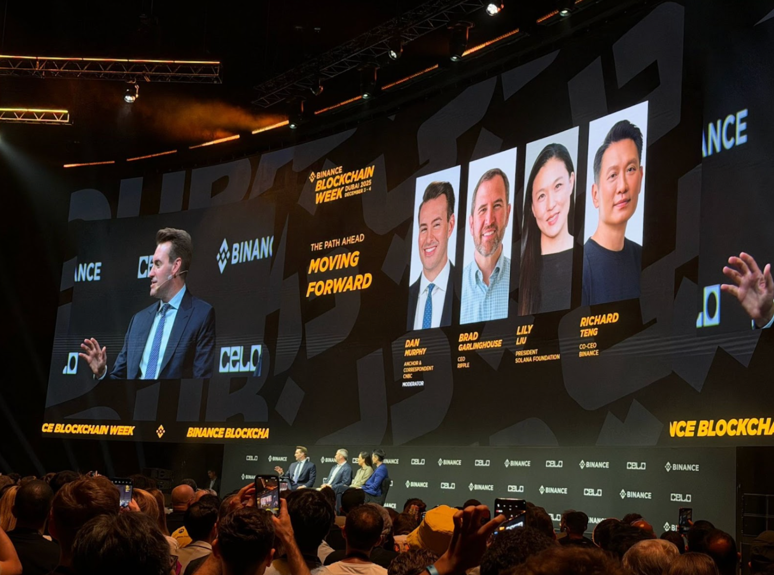 Binance