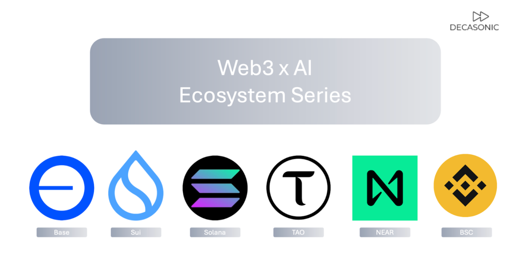 Web3 x AI