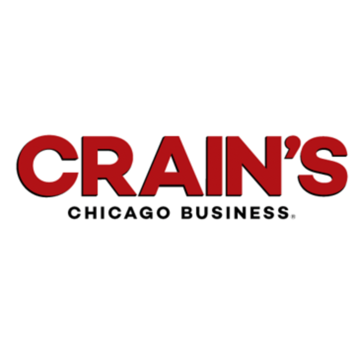 Crain's Chicago Business Featured the Decasonic x OV Partnership