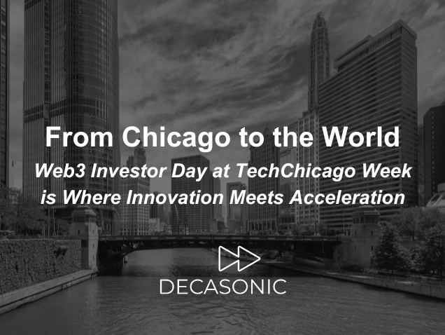 From Chicago to the World