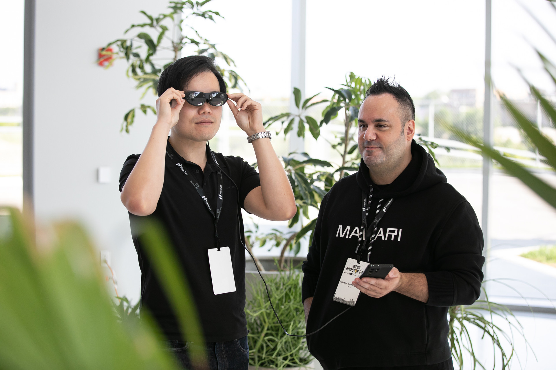 Web3 Investor Day 2023: Proof of Adoption