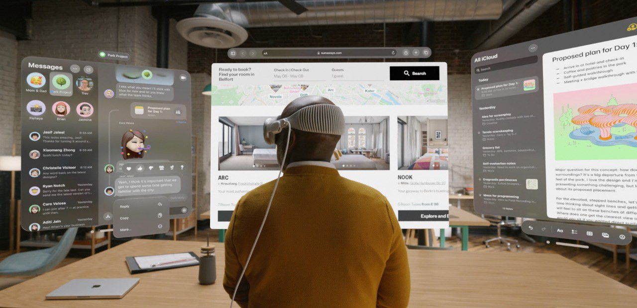 From Niche to Mainstream? The Future of Mixed Reality