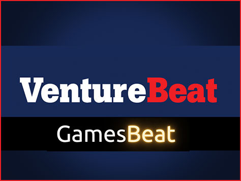 VentureBeat: GamesBeat