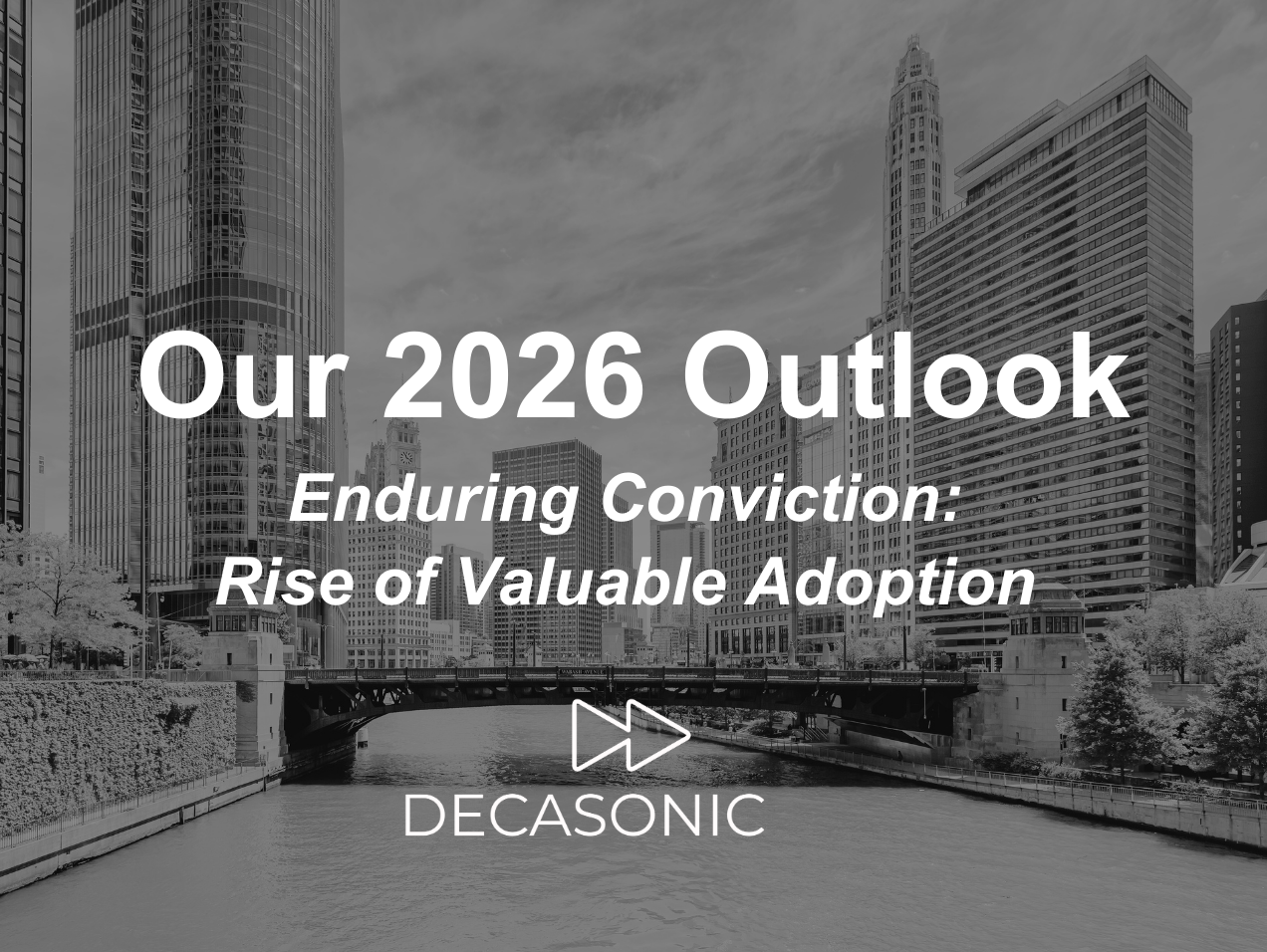 Our 2026 Outlook