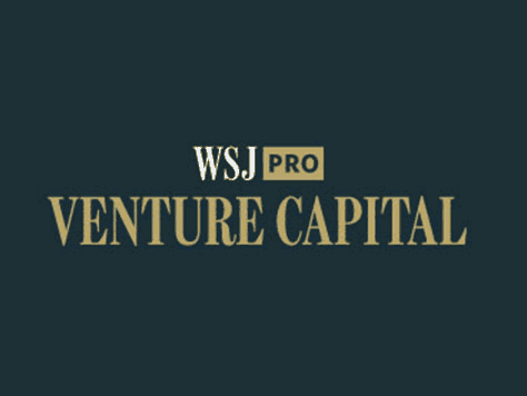 WSJ Pro—Venture Capital