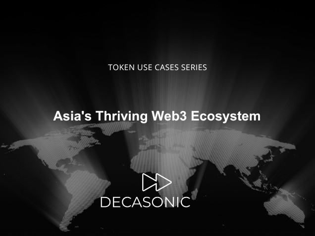 Asia's Thriving Web3 Ecosystem