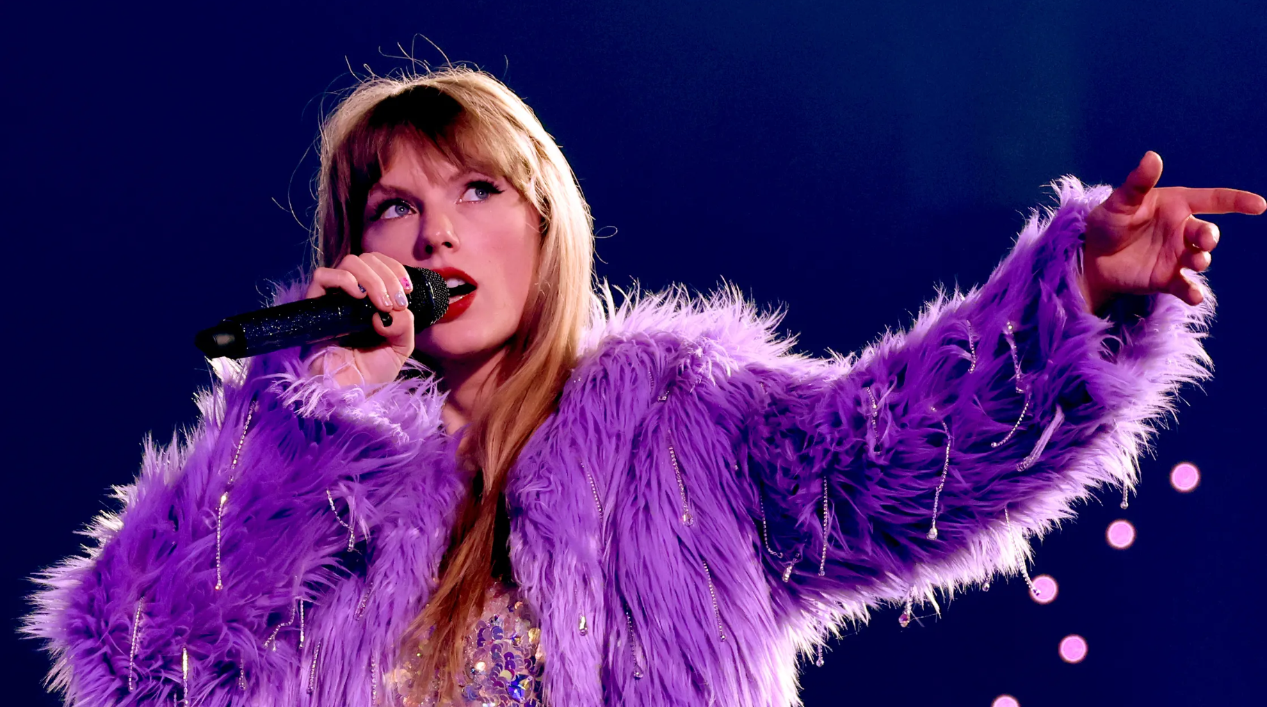 Tokenizing Taylor Swift's Eras Tour: A Thought Experiment