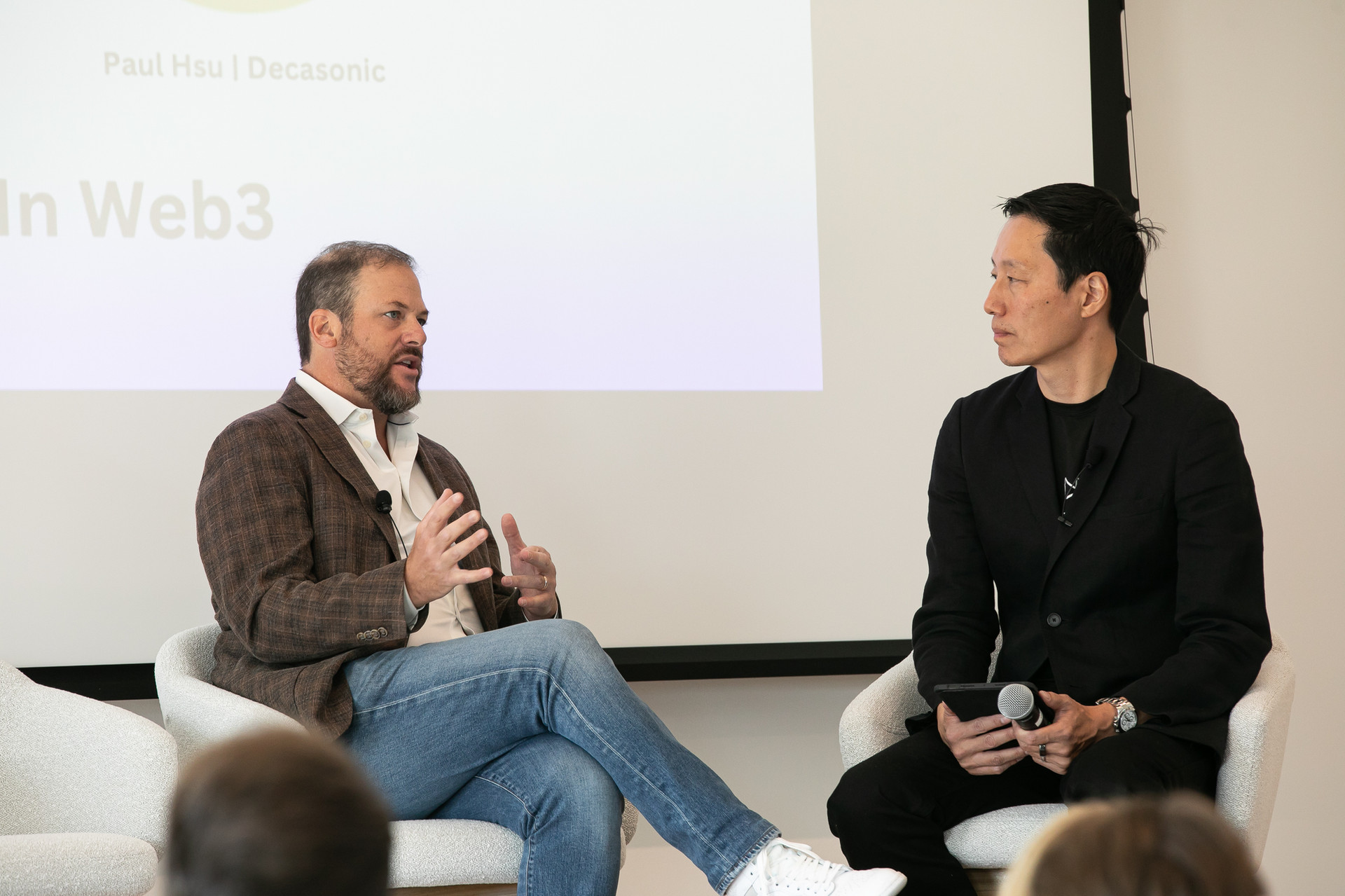 Web3 Investor Day 2023: Proof of Adoption