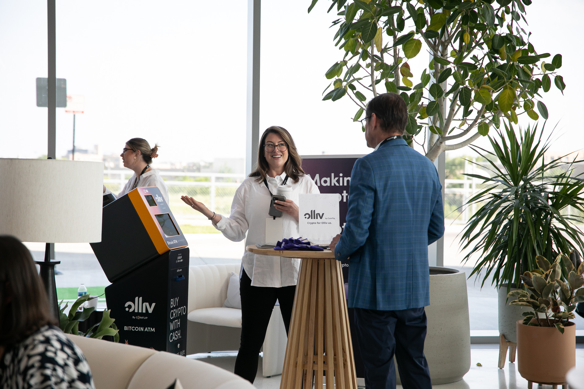 Web3 Investor Day 2023: Proof of Adoption