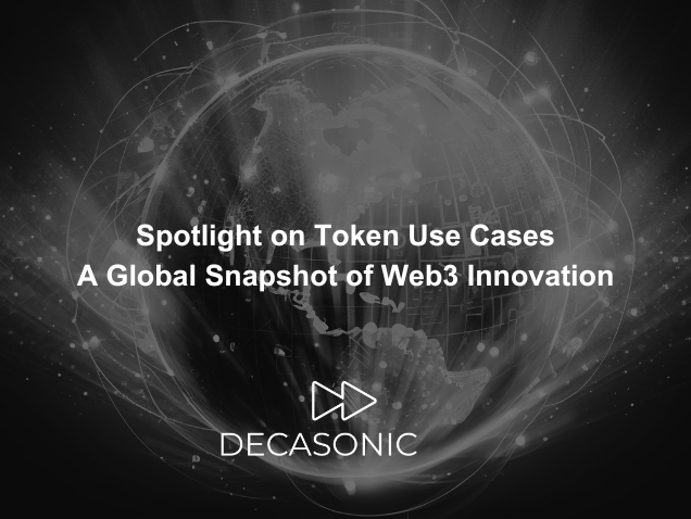 Spotlight on Token Use Cases