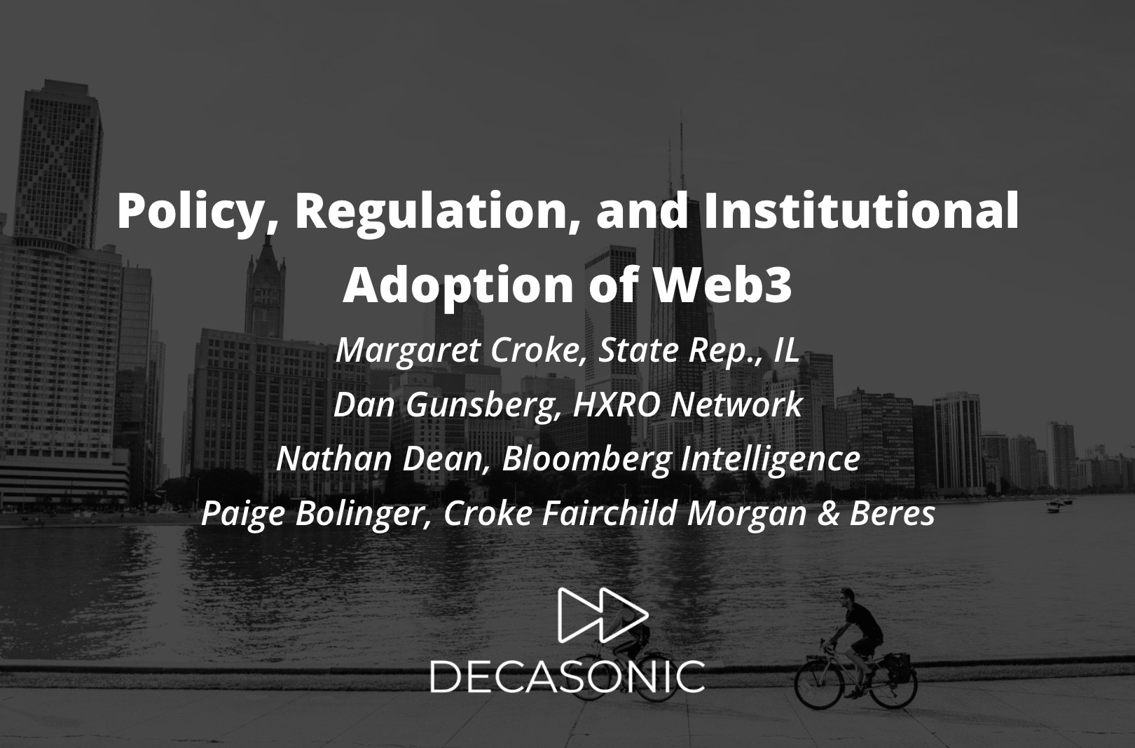 Policy, Regulation, and Institutional Adoption of Web3