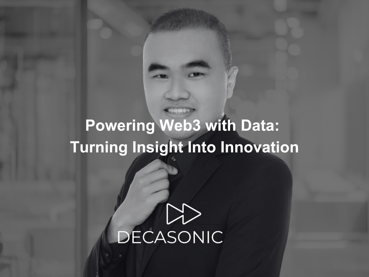 Powering Web3 with Data: Turning Insight into Innovation