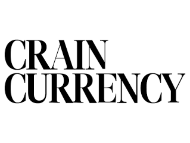 Crain Currency: Here's why AI isn't a bubble