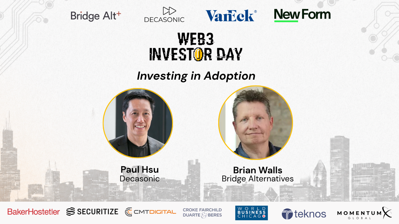Investing in Adoption