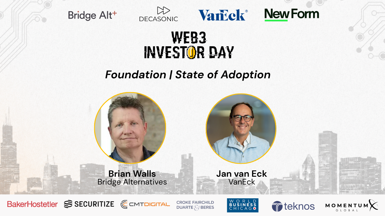 Investing in Adoption