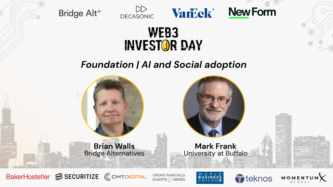 Investing in Adoption