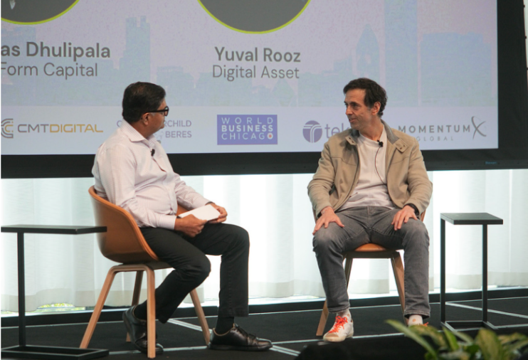 Learnings From Web3 Investor Day 2026