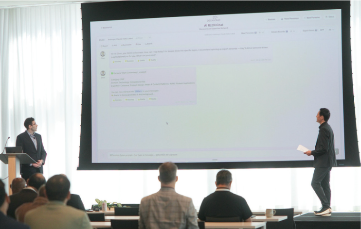 Learnings From Web3 Investor Day 2026