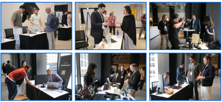Learnings From Web3 Investor Day 2026