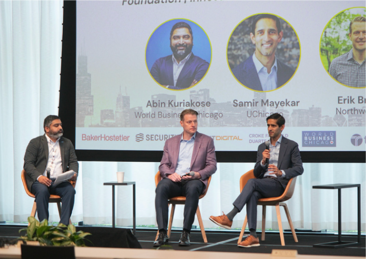 Learnings From Web3 Investor Day 2026