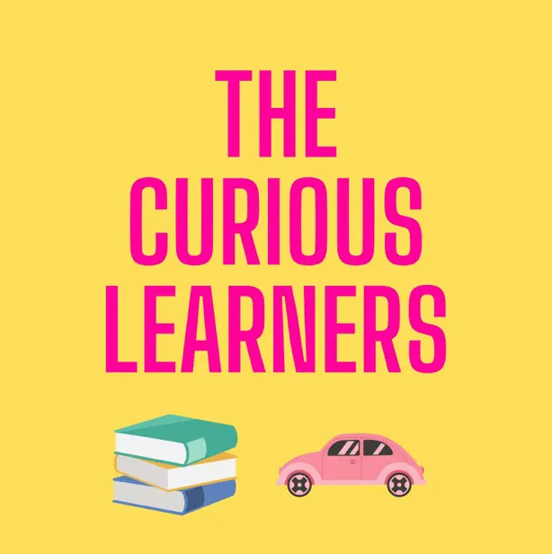 The Curious Learners Podcast: Metaverse as the Immersive Internet
