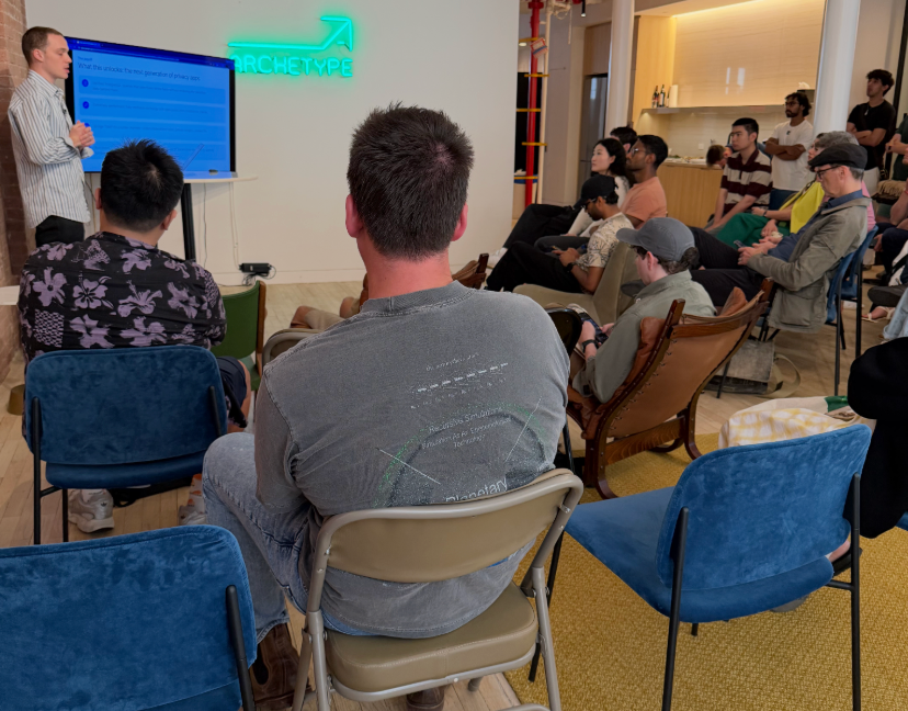 Web3’s Coordination Layer Meets Real Adoption