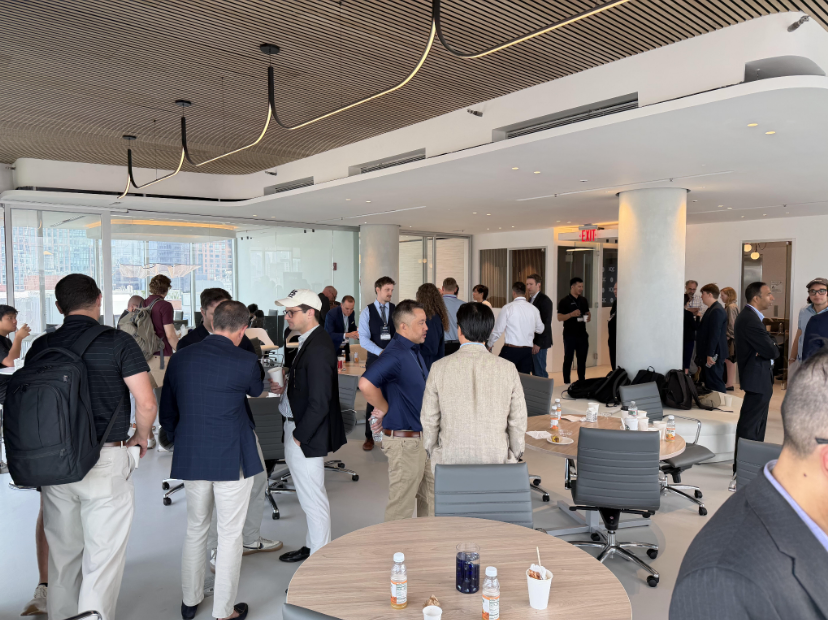 Web3’s Coordination Layer Meets Real Adoption