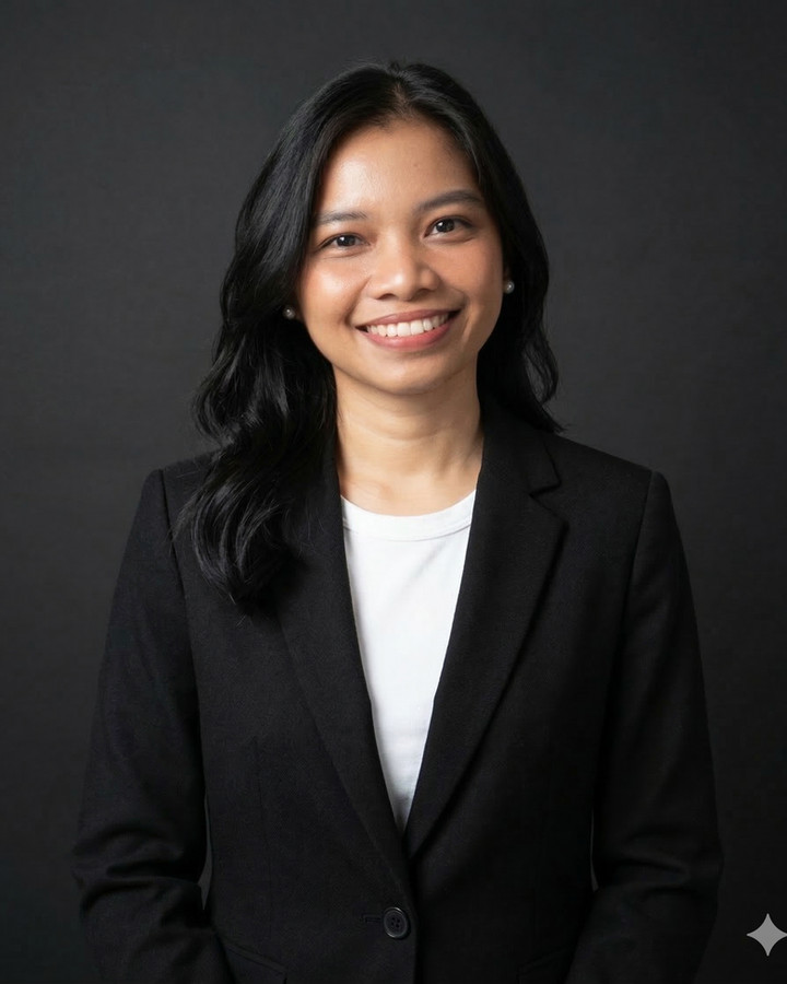 Ayanna Tan