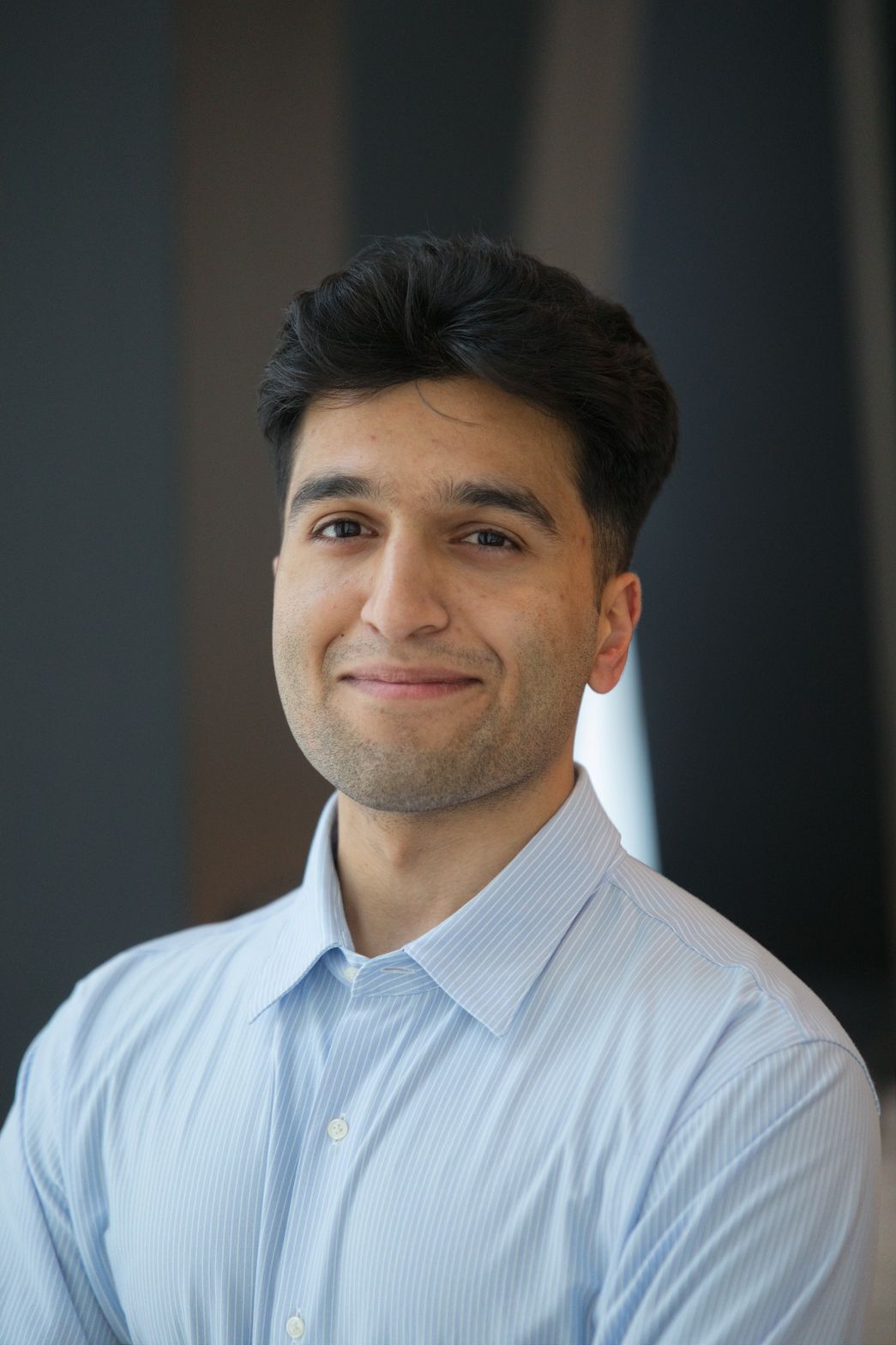 Justin Patel