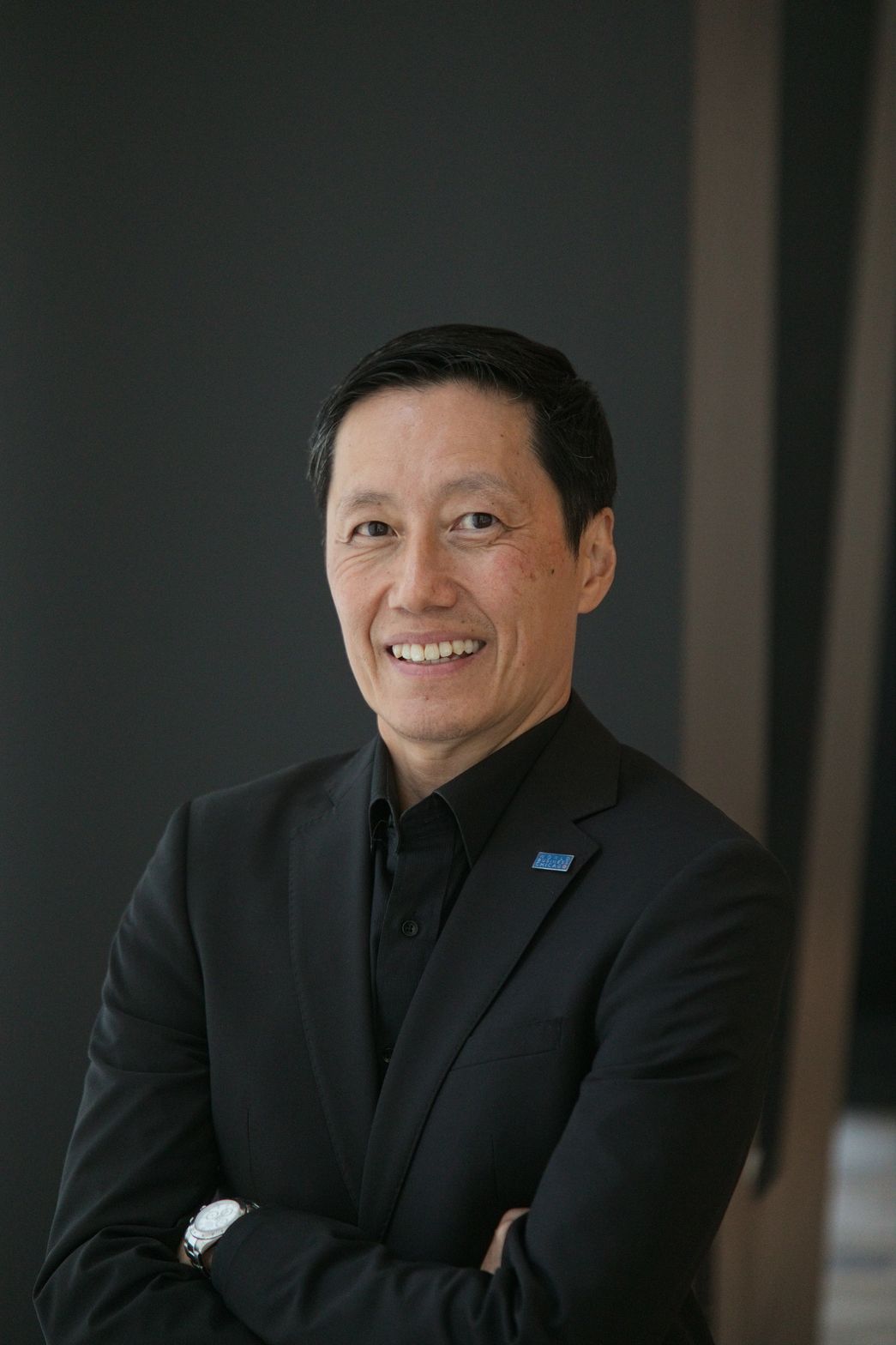 Paul Hsu