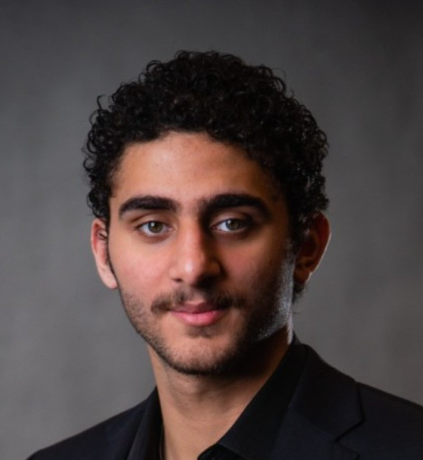 Mohamed Allam