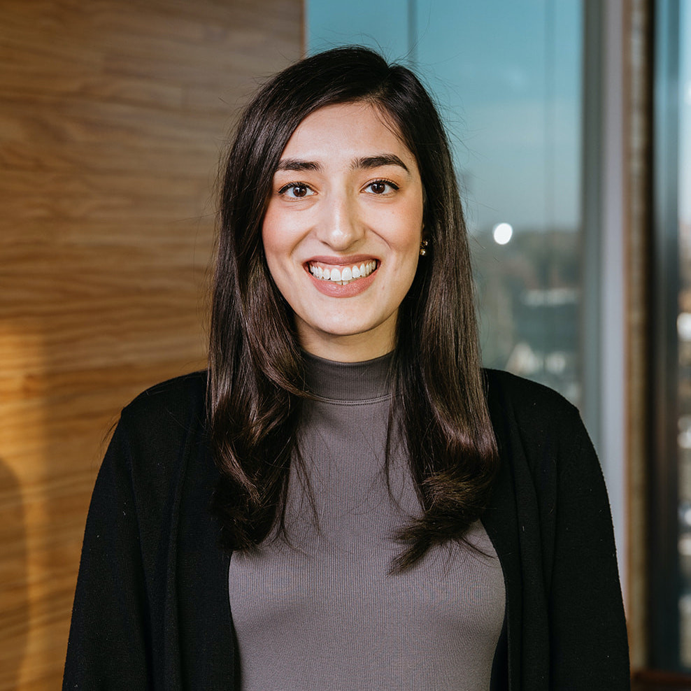 Zunaira Arshad