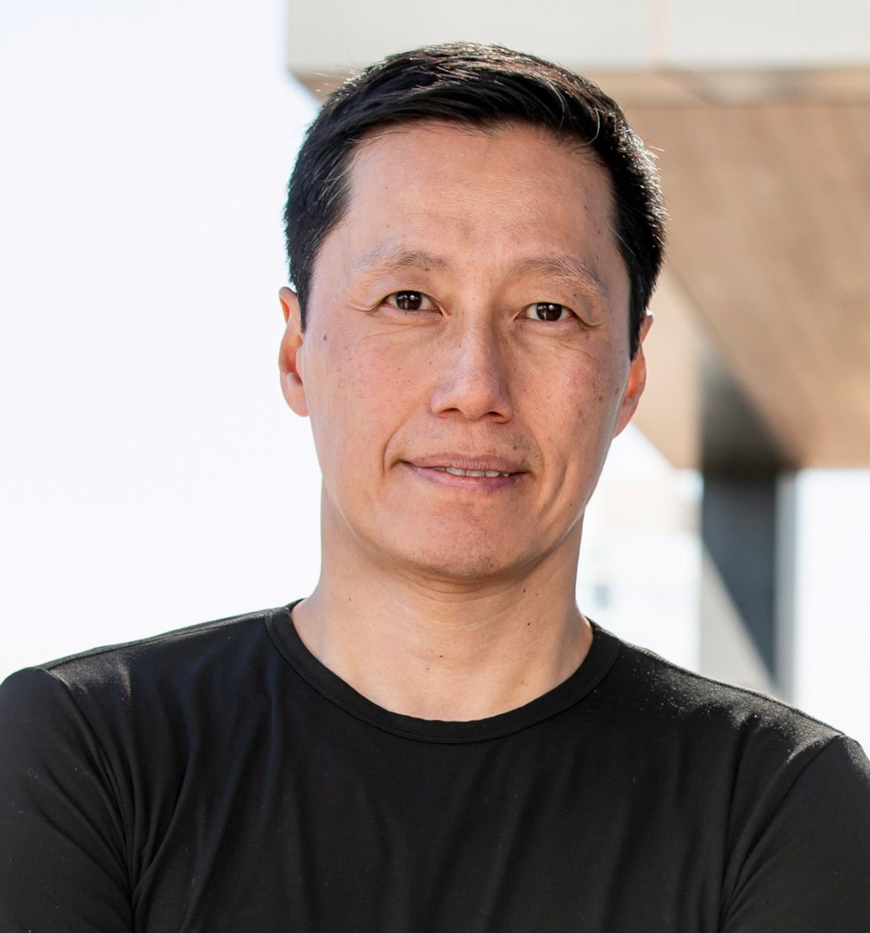 Paul Hsu