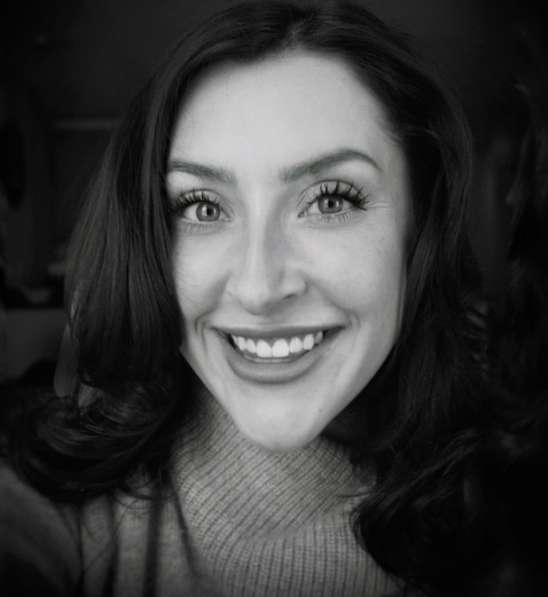 Caitlin Cook