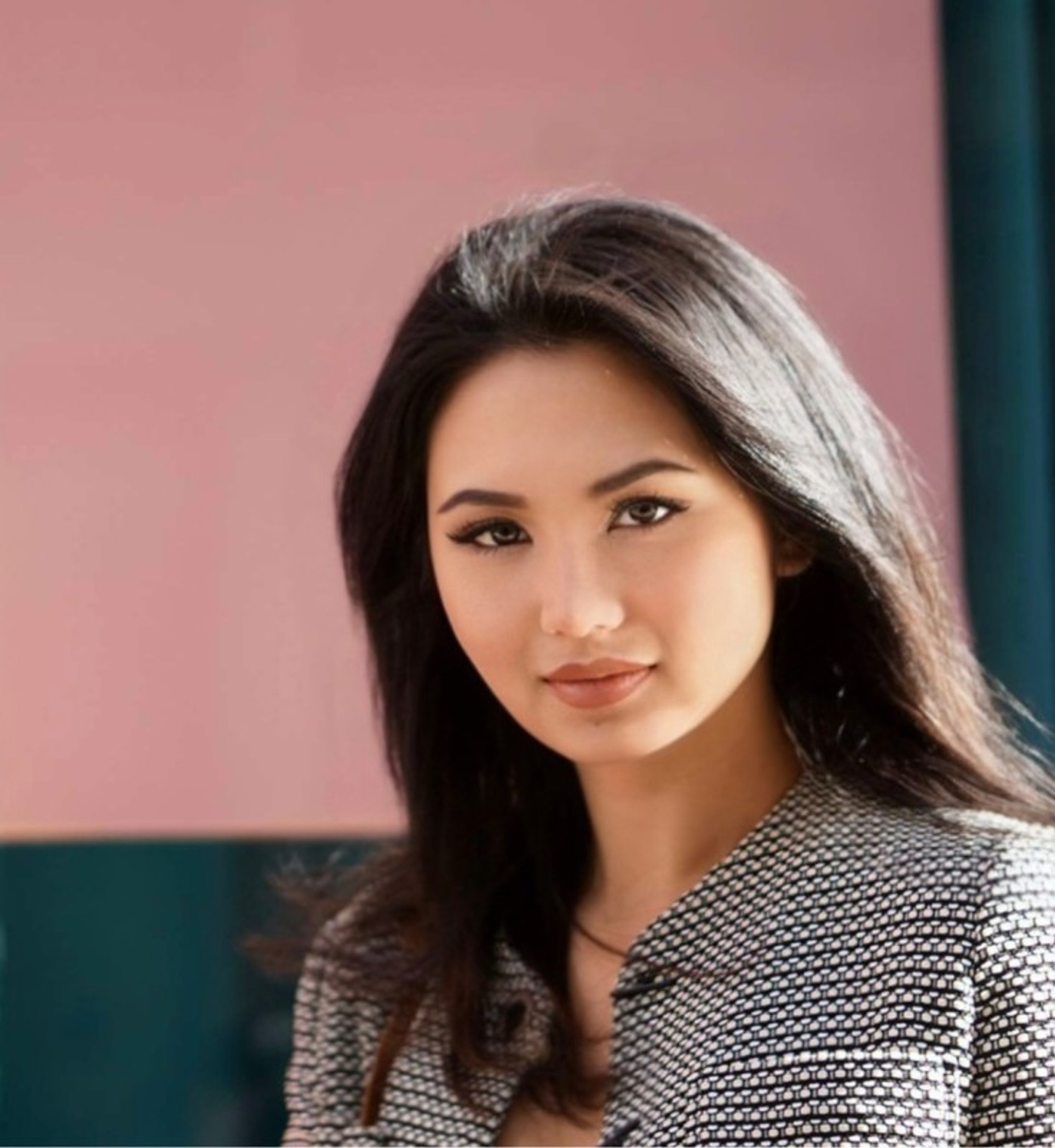 Teresa Liang