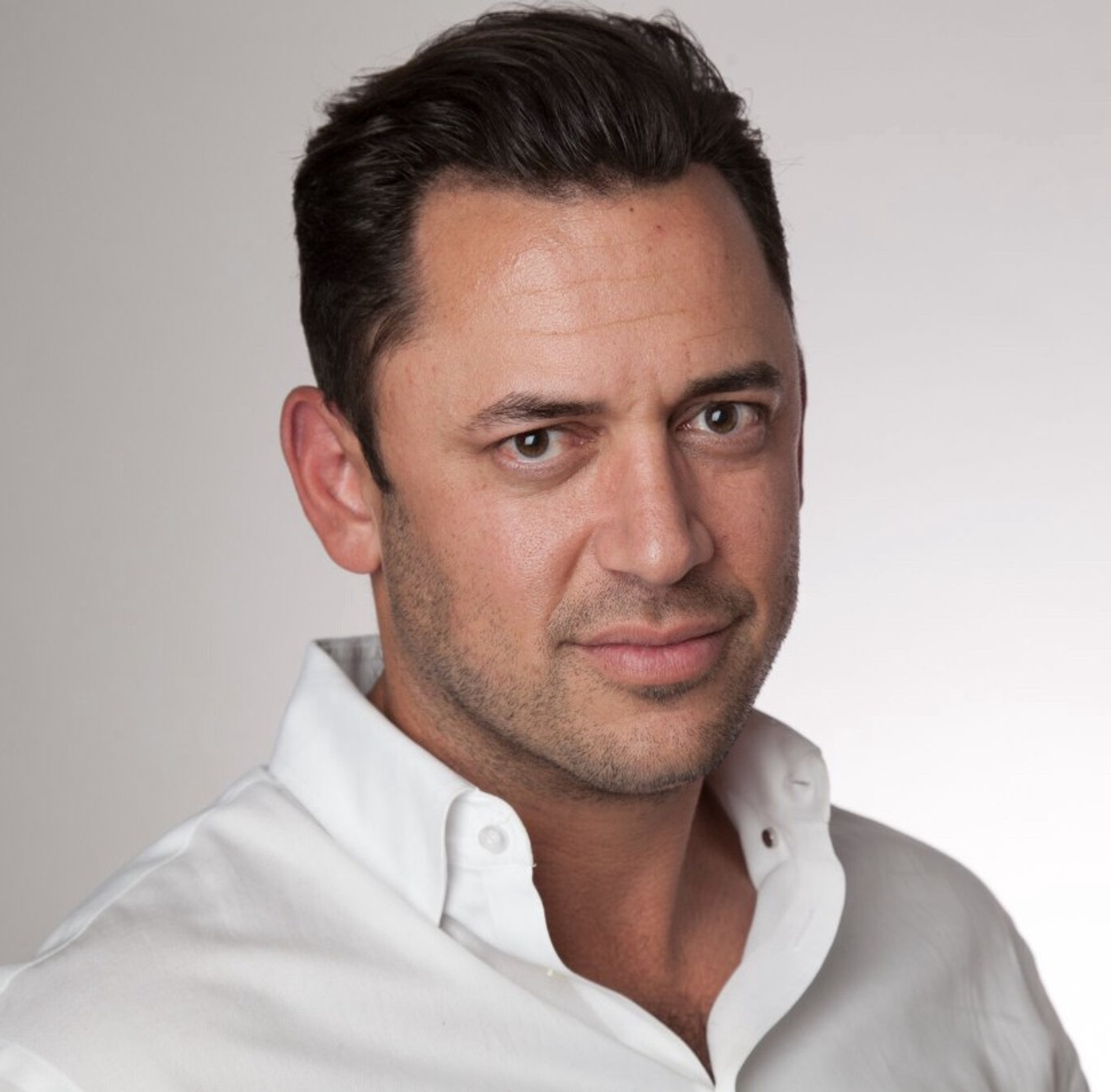 Dan Gunsberg