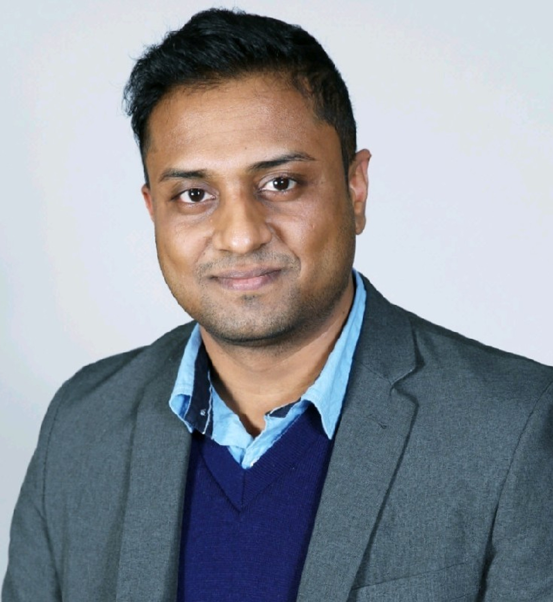 Siju Ramakrishnan