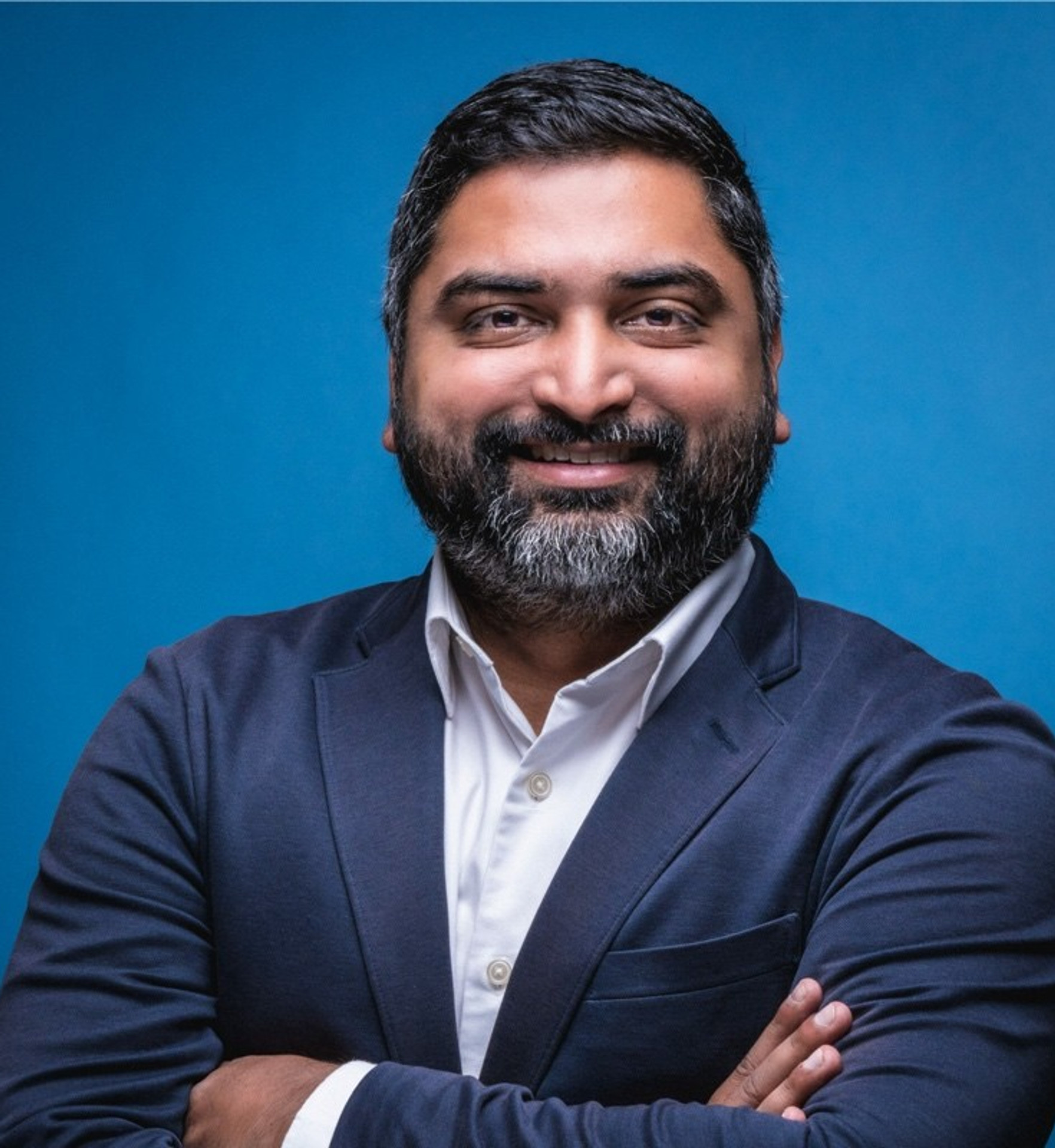 Abin Kuriakose