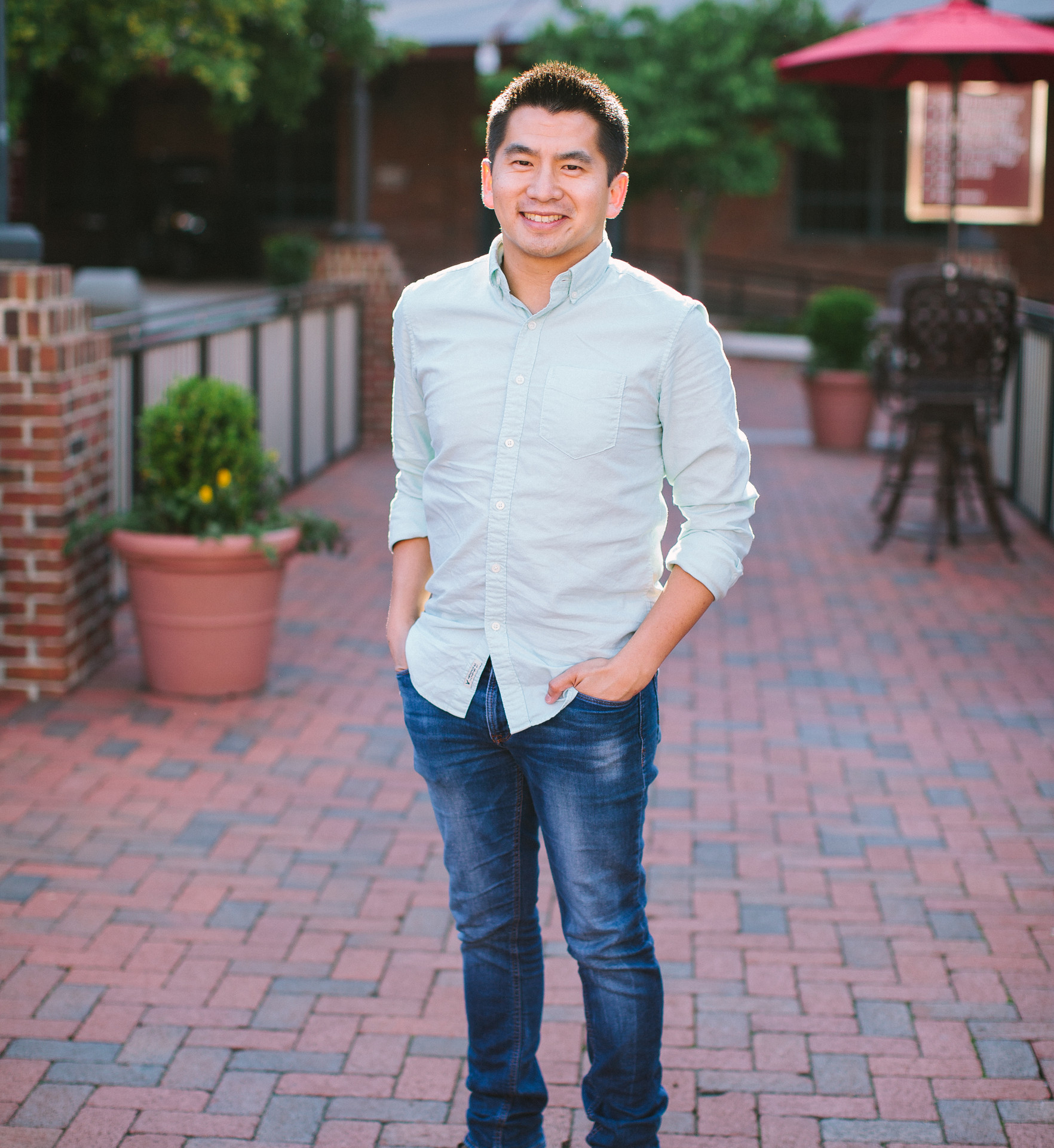 David Lai