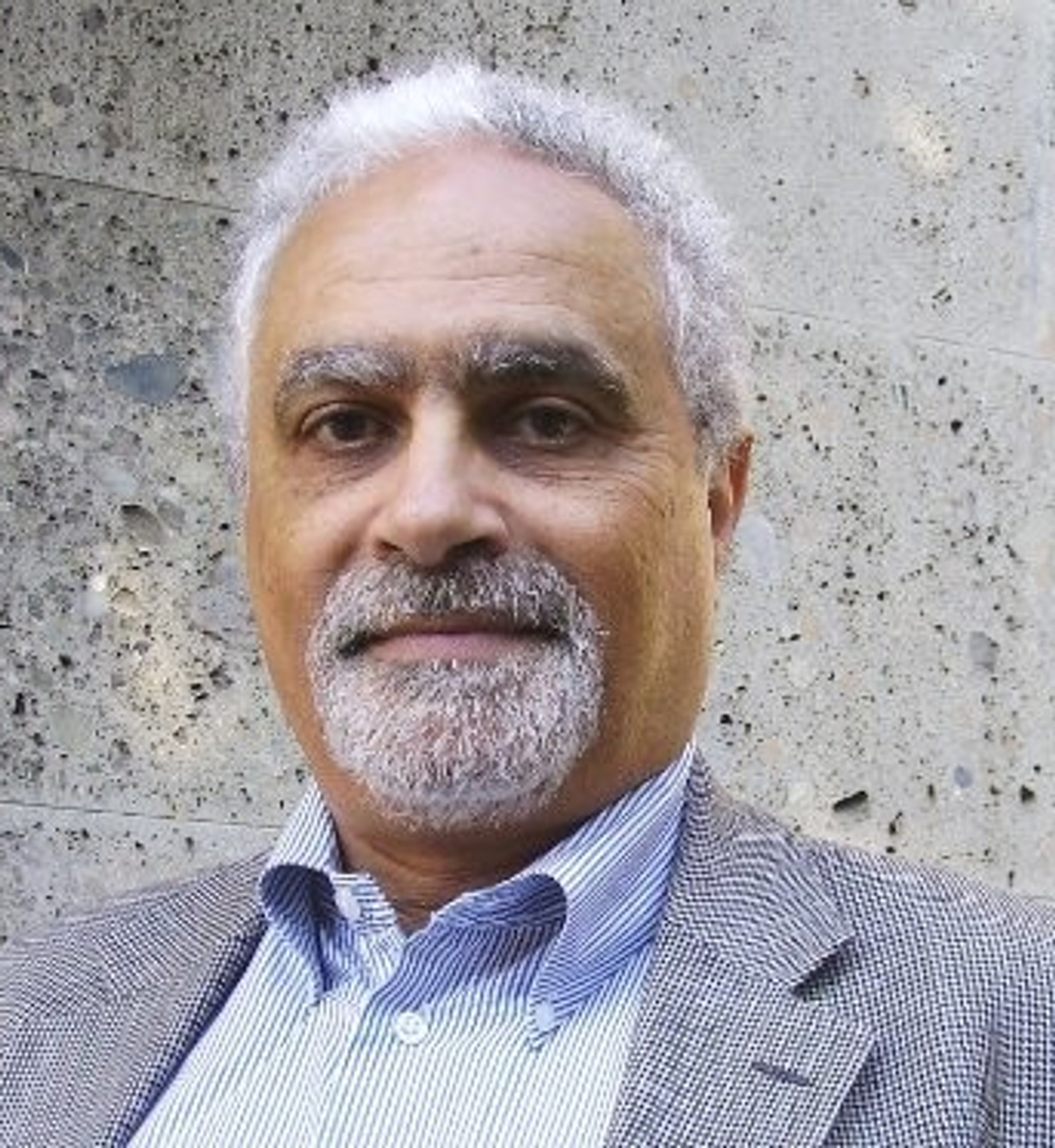 Taher Elgamal