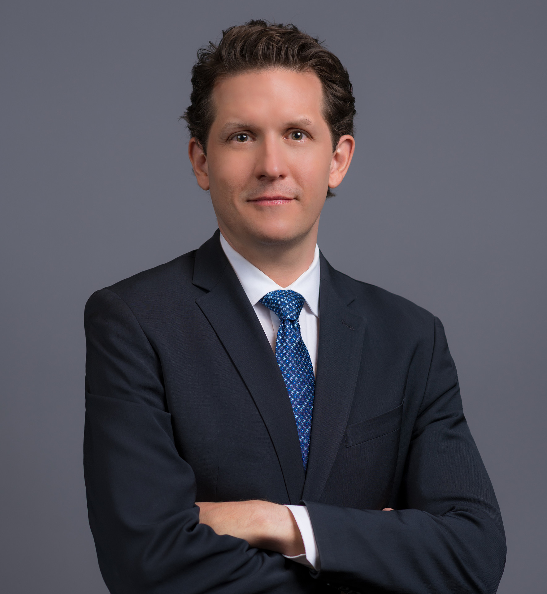 Chris Solarz